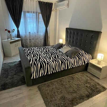 Apartament Nectaria Băile Herculane エクステリア 写真