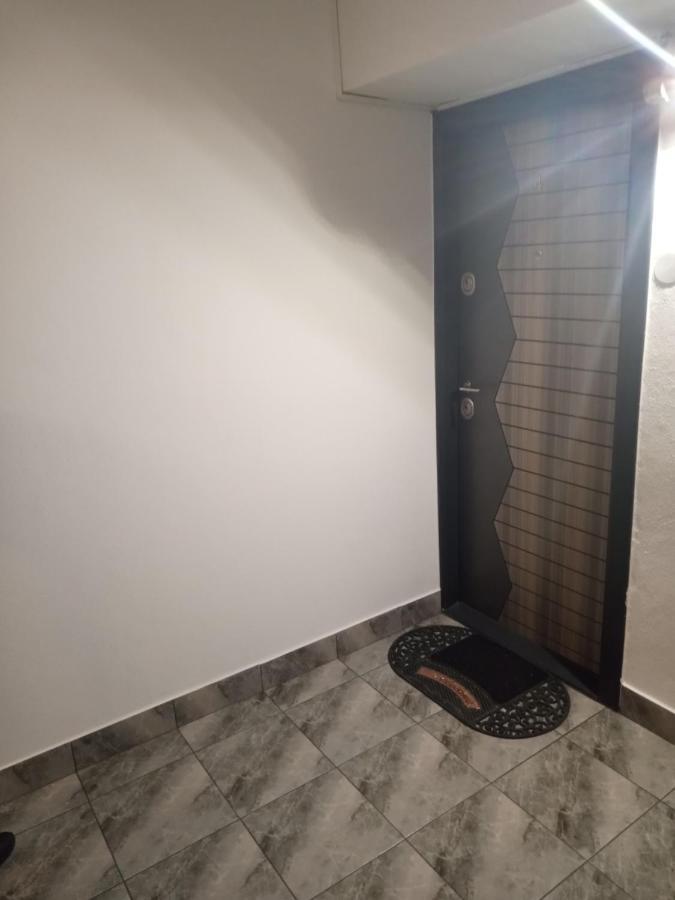Apartament Nectaria Băile Herculane エクステリア 写真