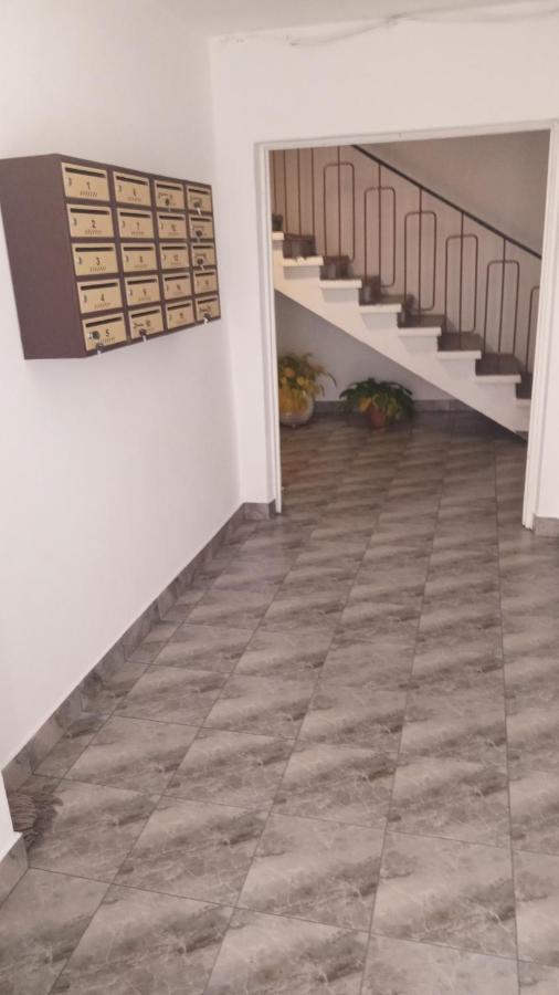 Apartament Nectaria Băile Herculane エクステリア 写真