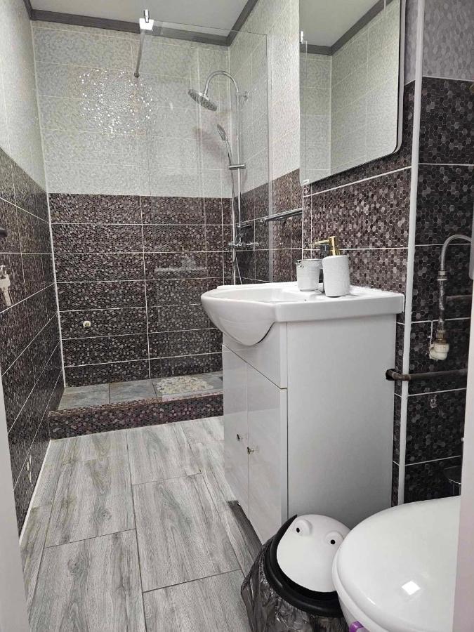 Apartament Nectaria Băile Herculane エクステリア 写真